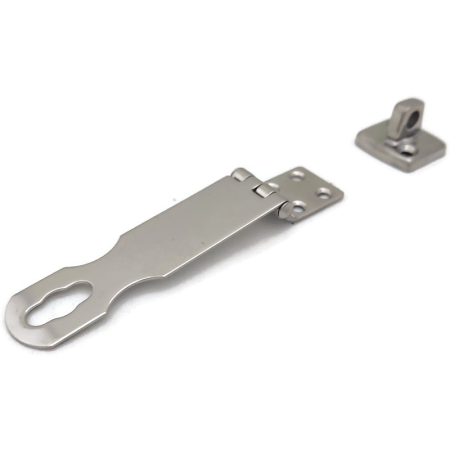 Zamknięcie / Skobel 95 x 25 mm 316 SS